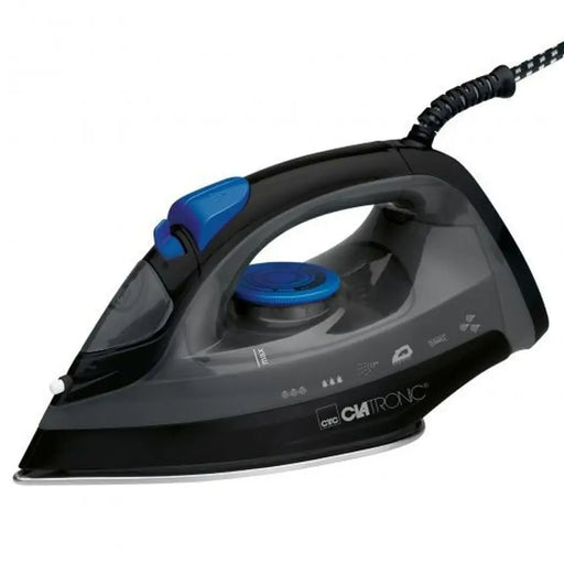 Steam Iron Clatronic DB3703 1800 W - Сушилни ютии и простори<<<Почистване Прахосмукачки И Гладене<<<Дом