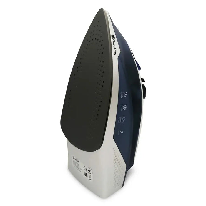 Steam Iron Grunkel 2200 W 220 V - Почистване Прахосмукачки И Гладене<<<Дом Градина<<<BigBuy&&&Сушилни ютии и