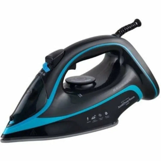 Steam Iron Grunkel PL-3200ANODICED 3200 W - Почистване Прахосмукачки И Гладене<<<Дом Градина<<<BigBuy&&&Сушилни ютии и
