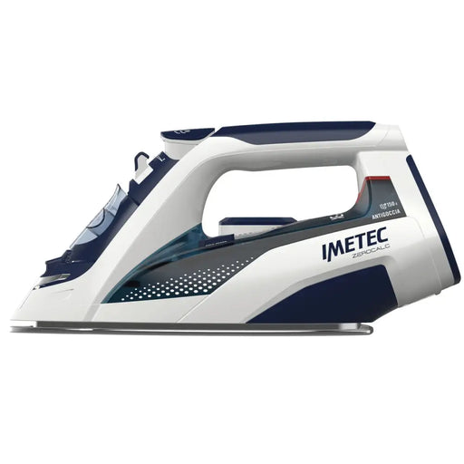 Steam Iron IMETEC GV130 2200 W - Почистване Прахосмукачки И Гладене<<<Дом Градина<<<BigBuy&&&Сушилни ютии и