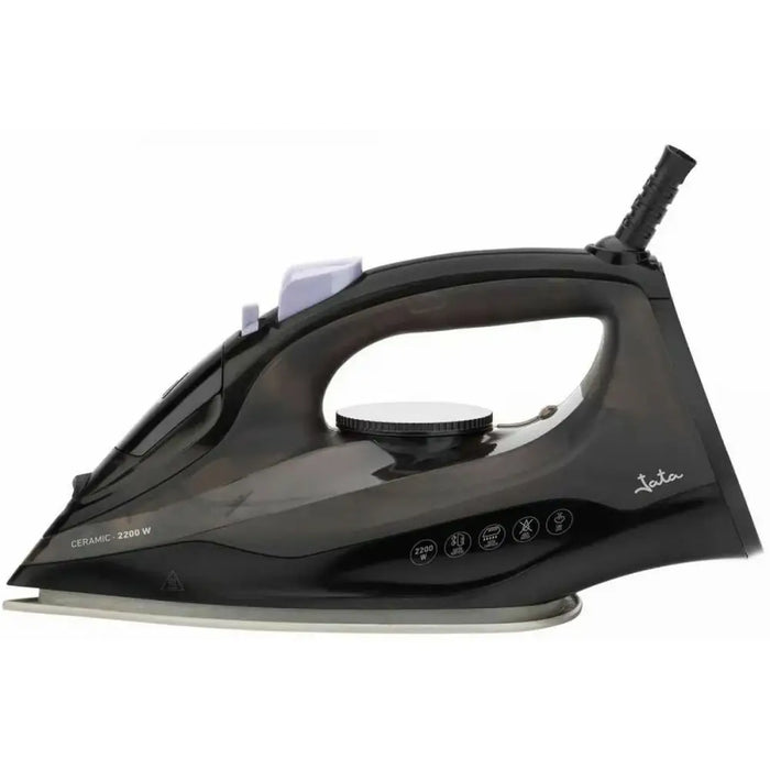 Steam Iron JATA 2200 W - Почистване Прахосмукачки И Гладене<<<Дом Градина<<<BigBuy&&&Сушилни ютии и