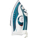 Steam Iron JATA PL120 2200 W - Почистване Прахосмукачки И Гладене<<<Дом Градина<<<BigBuy&&&Сушилни ютии и