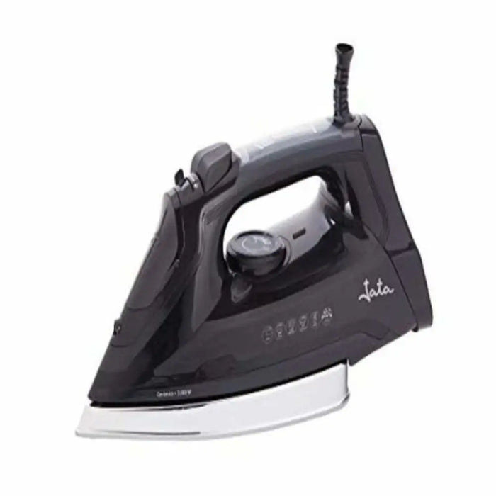 Steam Iron JATA PL598C 3000 W - Почистване Прахосмукачки И Гладене<<<Дом Градина<<<BigBuy&&&Сушилни ютии и