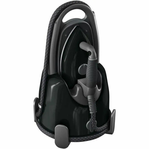 Steam Iron Laurastar 000.0301.520 Black 2200 W - Почистване Прахосмукачки И Гладене<<<Дом Градина<<<BigBuy&&&Сушилни