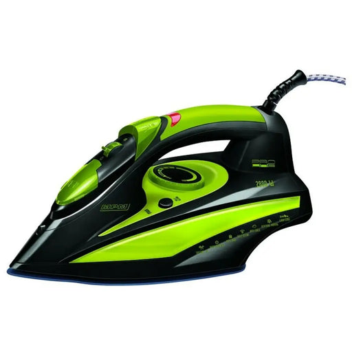 Steam Iron Mpm MZE-04/C 2400 W 2800 W - Сушилни ютии и простори<<<Почистване Прахосмукачки И Гладене<<<Дом
