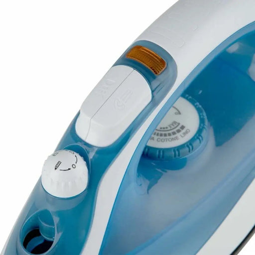 Steam Iron Orbegozo 18146 2000 W - Почистване Прахосмукачки И Гладене<<<Дом Градина<<<BigBuy&&&Сушилни ютии и