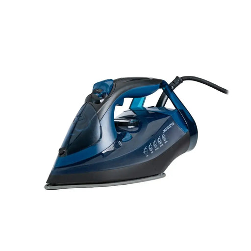 Steam Iron Oromed ORO-TEXSTYLE - Сушилни ютии и простори<<<Почистване Прахосмукачки И Гладене<<<Дом