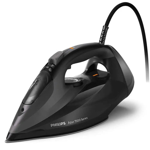 Steam Iron Philips DST7511/80 240 V - Сушилни ютии и простори<<<Почистване Прахосмукачки И Гладене<<<Дом