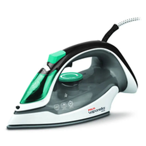 Steam Iron POLTI Q100 2400 W - Почистване Прахосмукачки И Гладене<<<Дом Градина<<<BigBuy&&&Сушилни ютии и