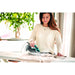 Steam Iron POLTI Q100 2400 W - Почистване Прахосмукачки И Гладене<<<Дом Градина<<<BigBuy&&&Сушилни ютии и