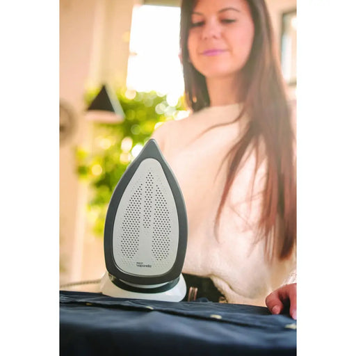Steam Iron POLTI Q100 2400 W - Почистване Прахосмукачки И Гладене<<<Дом Градина<<<BigBuy&&&Сушилни ютии и