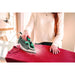 Steam Iron POLTI Q100 2400 W - Почистване Прахосмукачки И Гладене<<<Дом Градина<<<BigBuy&&&Сушилни ютии и