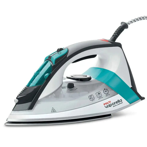 Steam Iron POLTI QC110 2200 W - Почистване Прахосмукачки И Гладене<<<Дом Градина<<<BigBuy&&&Сушилни ютии и