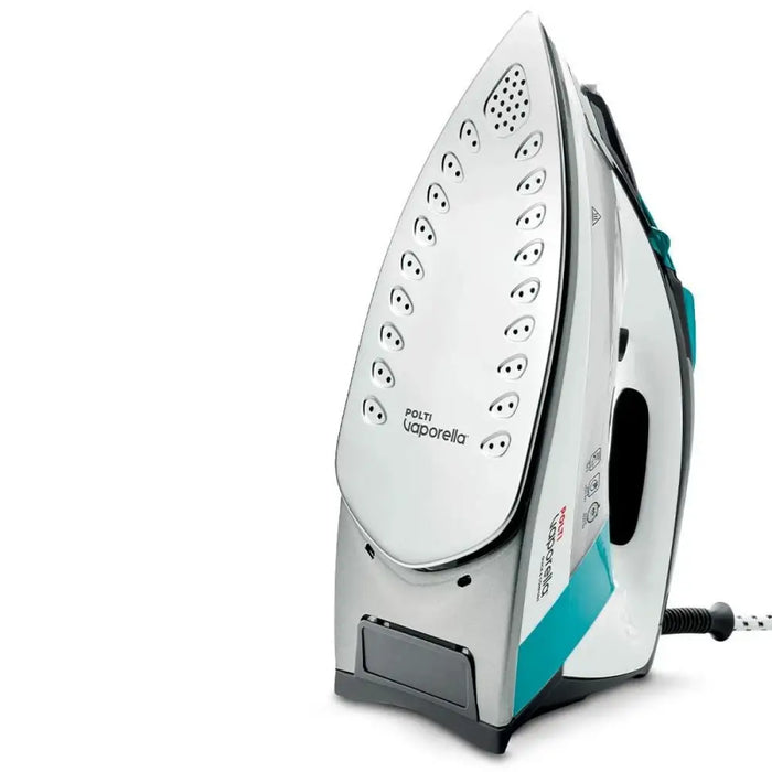 Steam Iron POLTI QC110 2200 W - Почистване Прахосмукачки И Гладене<<<Дом Градина<<<BigBuy&&&Сушилни ютии и