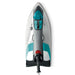 Steam Iron POLTI QC110 2200 W - Почистване Прахосмукачки И Гладене<<<Дом Градина<<<BigBuy&&&Сушилни ютии и