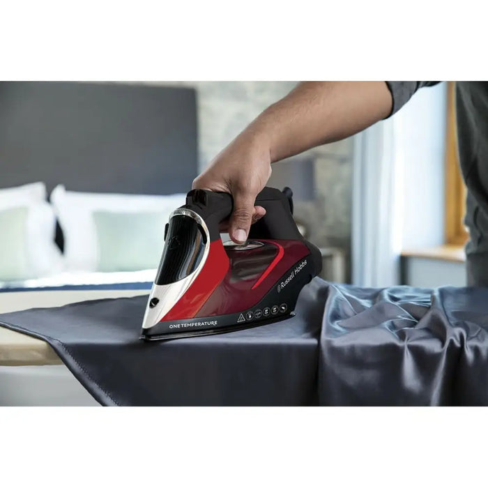 Steam Iron Remington - Почистване Прахосмукачки И Гладене<<<Дом Градина<<<BigBuy&&&Сушилни ютии и простори<<<Почистване