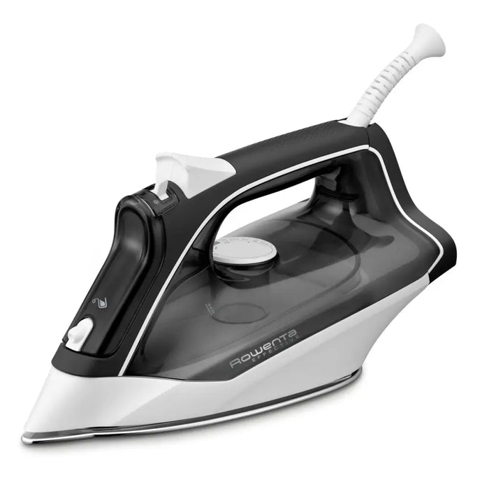 Steam Iron Rowenta Effective 2 2200 W - Почистване Прахосмукачки И Гладене<<<Дом Градина<<<BigBuy&&&Сушилни ютии и