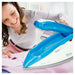 Steam Iron TM Electron Blue 1085 W (Travel) - Почистване Прахосмукачки И Гладене<<<Дом Градина<<<BigBuy&&&Сушилни ютии