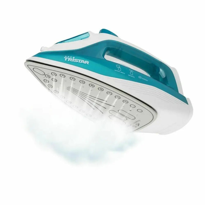Steam Iron Tristar ST-8300 2000 W - Почистване Прахосмукачки И Гладене<<<Дом Градина<<<BigBuy&&&Сушилни ютии и