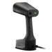 Steam ironing device BRAUN QuickStyle 7 Garment steamer GS7077BK Black/copper - Уреди за гладене с пара<<<Уреди за