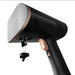 Steam ironing device BRAUN QuickStyle 7 Garment steamer GS7077BK Black/copper - Уреди за гладене с пара<<<Уреди за