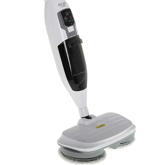 Steam Mop Adler AD 7052 1300 W - Парно почистване<<<Почистване Прахосмукачки И Гладене<<<Дом Градина<<<BigBuy&&&Steam