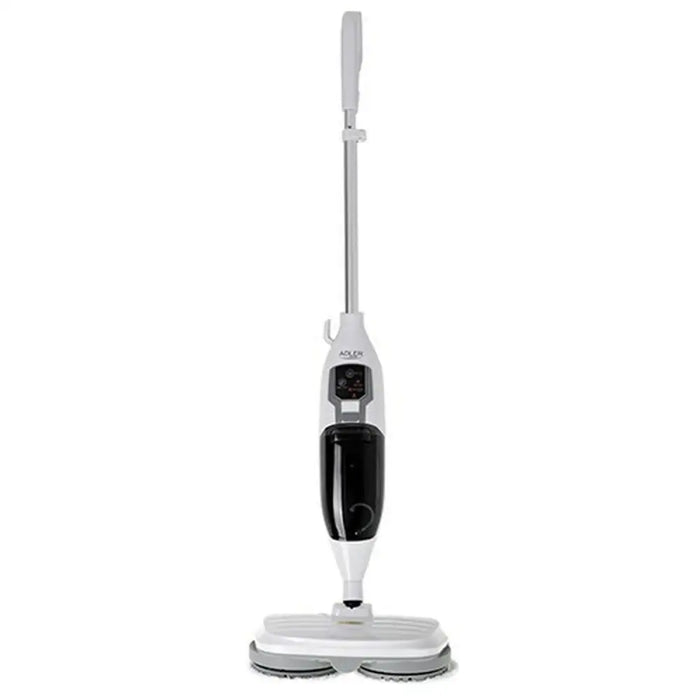Steam Mop Adler AD 7052 1300 W - Парно почистване<<<Почистване Прахосмукачки И Гладене<<<Дом Градина<<<BigBuy&&&Steam