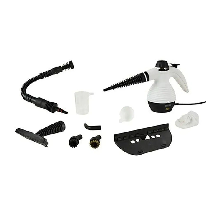 Steam Mop Adler CR 7021 1500 W - Парно почистване<<<Почистване Прахосмукачки И Гладене<<<Дом Градина<<<BigBuy&&&Steam