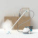 Steam Mop Black & Decker 2300 W - Почистване Прахосмукачки И Гладене<<<Дом Градина<<<BigBuy&&&Парно