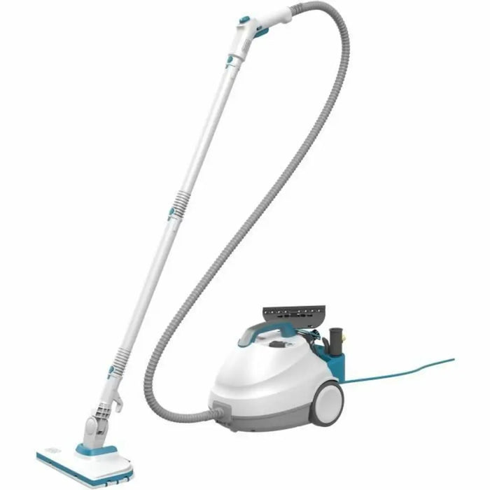 Steam Mop Black & Decker 2300 W - Почистване Прахосмукачки И Гладене<<<Дом Градина<<<BigBuy&&&Парно