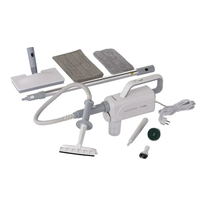 Steam Mop Blaupunkt STM601 1500 W - Парно почистване<<<Почистване Прахосмукачки И Гладене<<<Дом