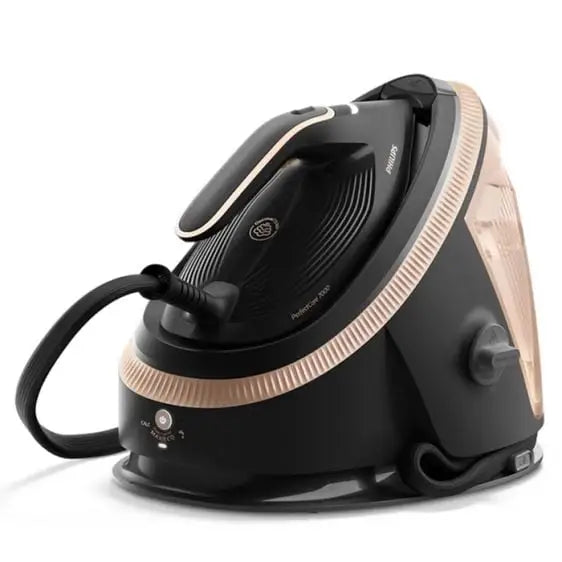 Steam station PHILIPS PerfectCare 7000 Series PSG7300/80 - Парни станции<<<Уреди за гладене<<<Малки