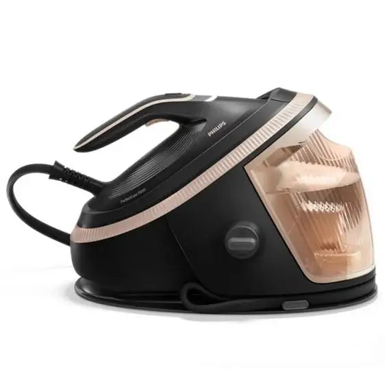 Steam station PHILIPS PerfectCare 7000 Series PSG7300/80 - Парни станции<<<Уреди за гладене<<<Малки