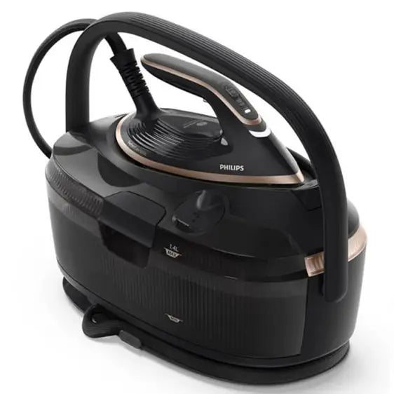 Steam station PHILIPS PerfectCare 8000 Series PSG8300/80 - Парни станции<<<Уреди за гладене<<<Малки