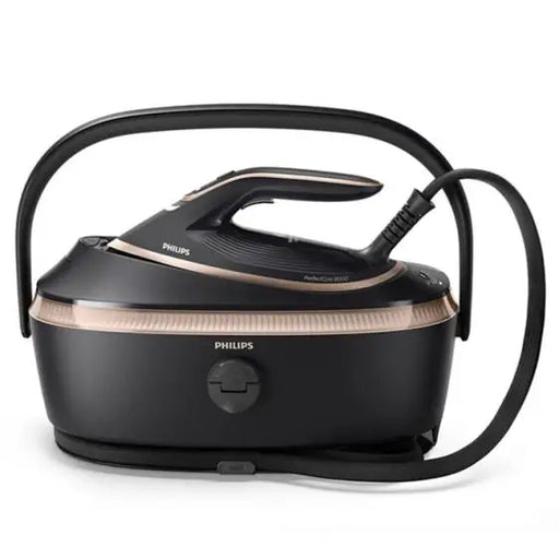 Steam station PHILIPS PerfectCare 8000 Series PSG8300/80 - Парни станции<<<Уреди за гладене<<<Малки