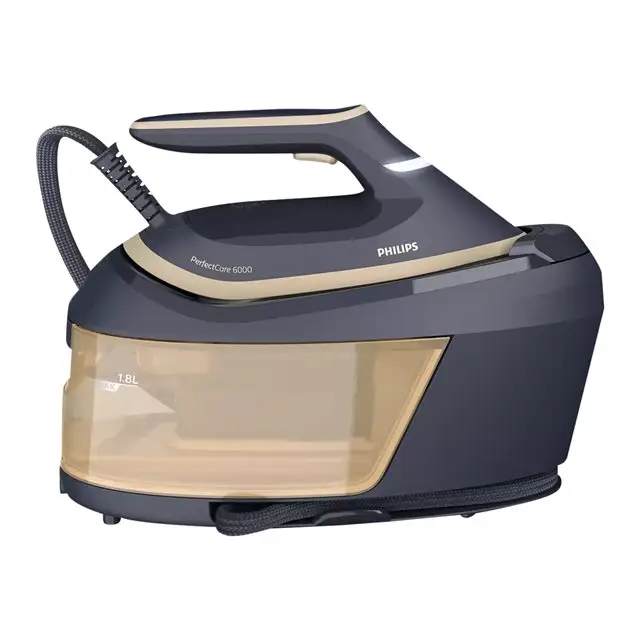Steam Station PHILIPS PSG6066/20 - Парни ютии и парогенератори<<<Уреди за гладене и почистване<<<Уреди за