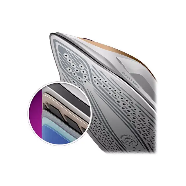 Steam Station PHILIPS PSG7040/10 - Парни ютии и парогенератори<<<Уреди за гладене и почистване<<<Уреди за