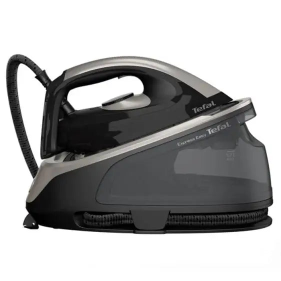 Steam station TEFAL Express Protect SV6140E0 - Уреди за гладене<<<TEFAL дребна електродомакинска