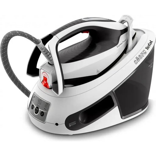 Steam station TEFAL Steam Station SV8130E0 - Парни станции<<<Уреди за гладене<<<Малки