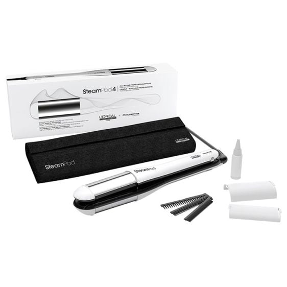 Hair press with steam L'Oreal Professionnel SteamPod 4.0
