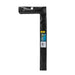 Steel Angle Ruler Deli Tools EDL302350 350mm - Measuring tools<<<Tools<<<InnproXML