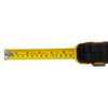 Steel Measuring Tape 5m/25mm Deli Tools EDL3797Y(yellow) - Measuring tools<<<Tools<<<InnproXML