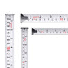 Steel Measuring Tape JIMI Home JM-G15318NCE 3.5m - Measuring tools<<<Tools<<<InnproXML