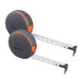 Steel Measuring Tape JIMI Home JM-G15318NCE 3.5m - Measuring tools<<<Tools<<<InnproXML