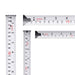 Steel Measuring Tape JIMI Home JM-G15318NCE 3.5m - Measuring tools<<<Tools<<<InnproXML