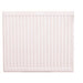 STEEL RADIATOR H600 X W1000 BORPAN TYPE 22 - Радиатори<<<Отоплителна инсталация<<<Отопление Охлаждане и Вик<<<Praktiker