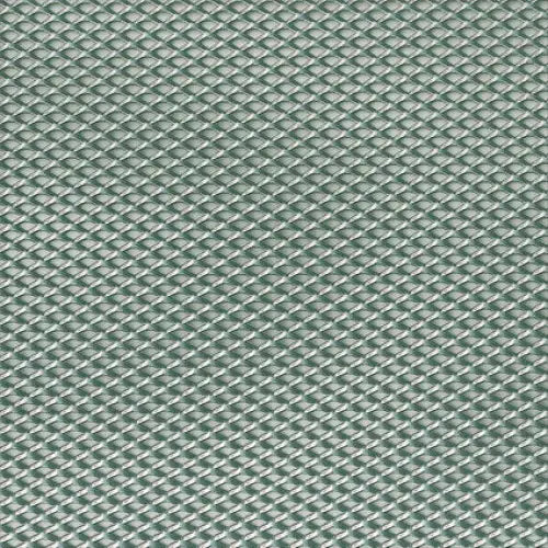 STEEL SHEET PERFORATED 1000 X 200 CM ALFER ALUMINUM - Ламарини<<<Профили и планки<<<Инструменти и железария<<<Praktiker