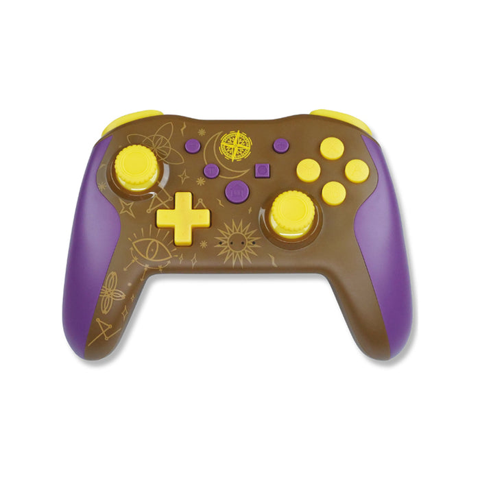 STEELPLAY MAGIC WIRELESS CONTROLLER FOR NINTENDO SWITCH