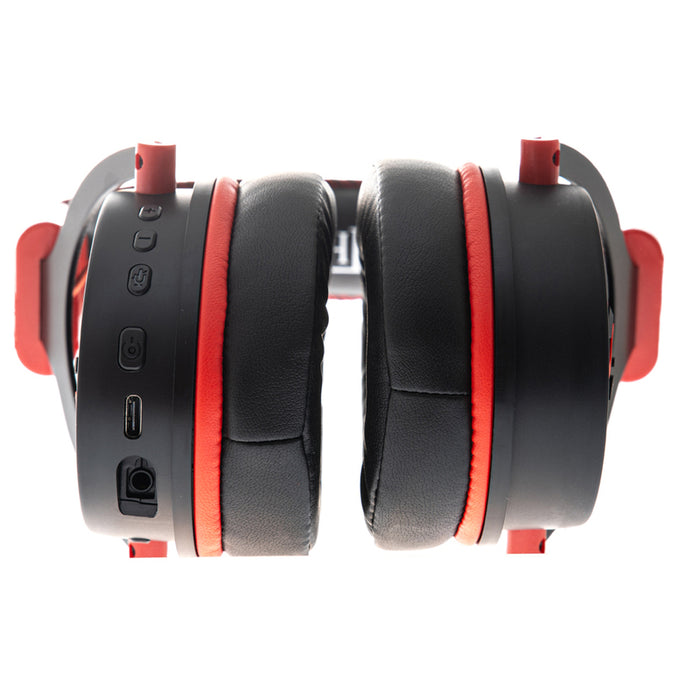 STEELPLAY LEXIP GAME OF THRONES DRAGON WIRELESS HEADPHONES