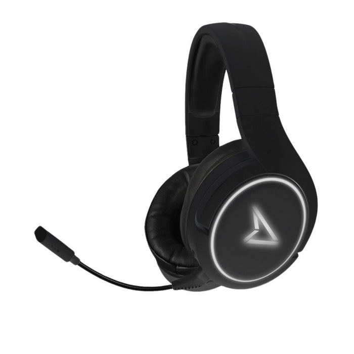 WIRELESS HEADSET STEELPLAY IMPULSE BLACK